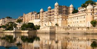 उदयपुर में बड़ा निवेश: Chalet Hotels ने ₹171 करोड़ में खरीदा प्रमुख रिसॉर्ट